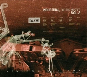 Industrial for the Masses, Volume 2