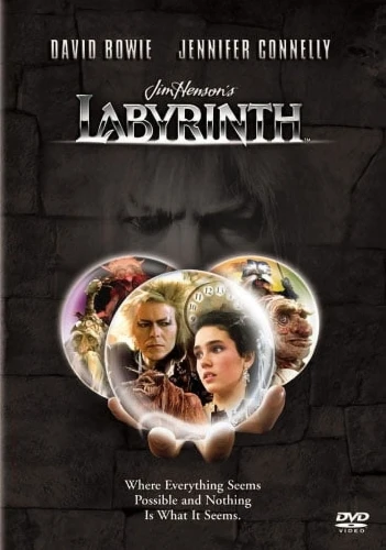 DVD Cover (Sony Home Entertainment)