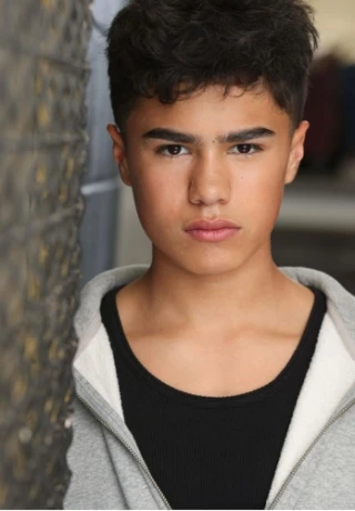 David Miranda