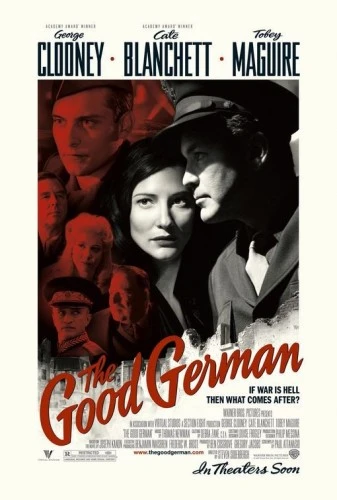 Theatrical Poster