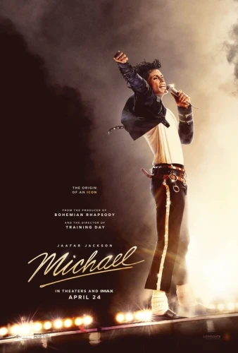 Theatrical Poster (USA)