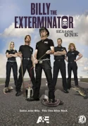 Billy The Exterminator: Season 1