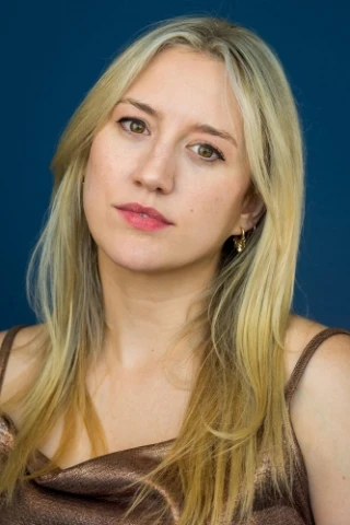 Hannah Telle