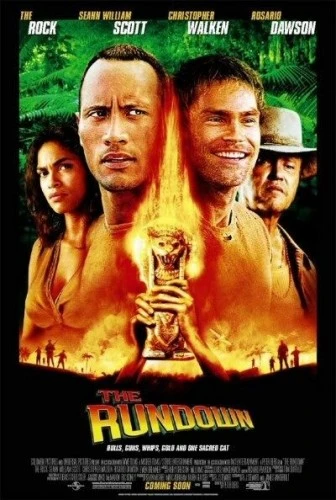 Theatrical Poster (USA)