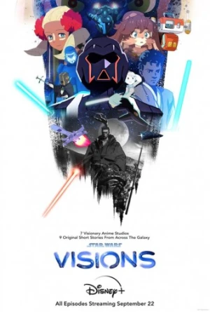 Theatrical Poster
