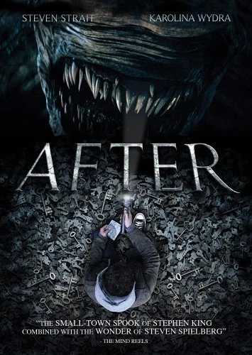 DVD Cover (Jinga Films)