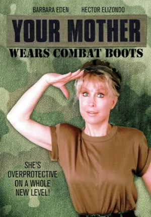 DVD Cover (Mill Creek)