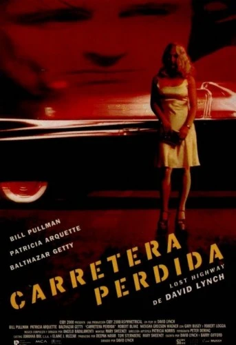 Theatrical Poster (France)