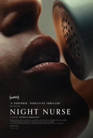 Theatrical Poster