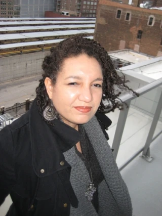 Heidi Hollis