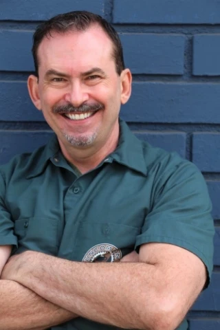 Robert L. Greene