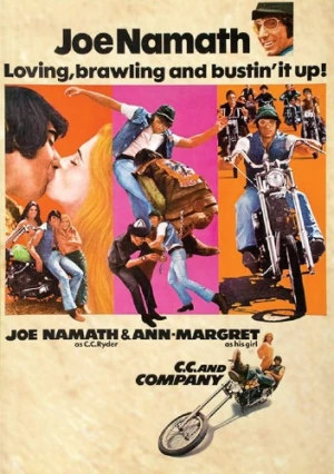 DVD Cover (Cheezy Movies)