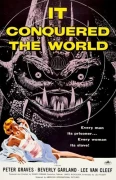 It Conquered The World