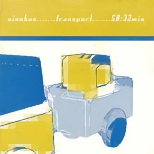 Sinnbus Transport