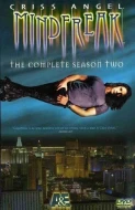 Criss Angel Mindfreak: Season 2
