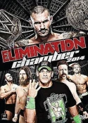 WWE: Elimination Chamber 2014