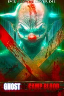 Ghost Of Camp Blood