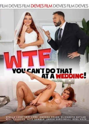DVD Cover (Devil's Films)