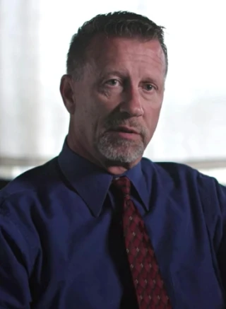 Larry Hawkins