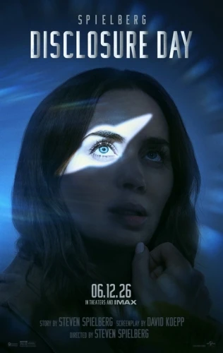 Theatrical Poster