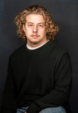 Jon Keeler