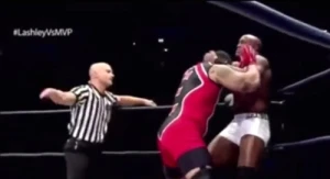 IMPACT Wrestling #554