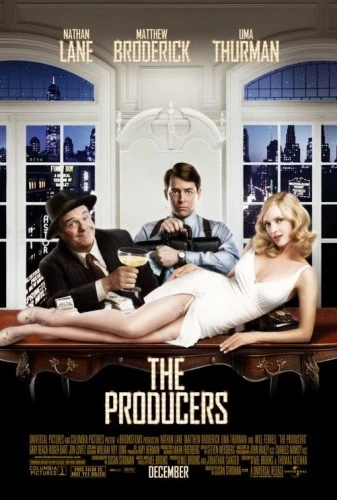 Theatrical Poster (USA)