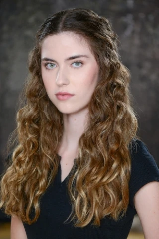 Ava MacGregor