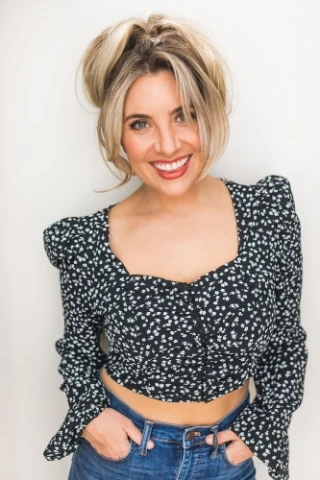 Emily Goglia