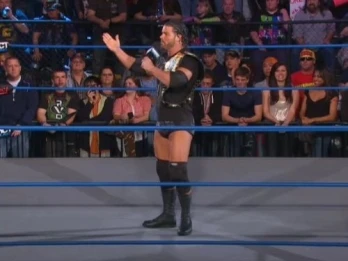IMPACT Wrestling #397