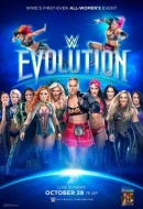 WWE: Evolution 2018