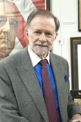 Kenneth Rendell