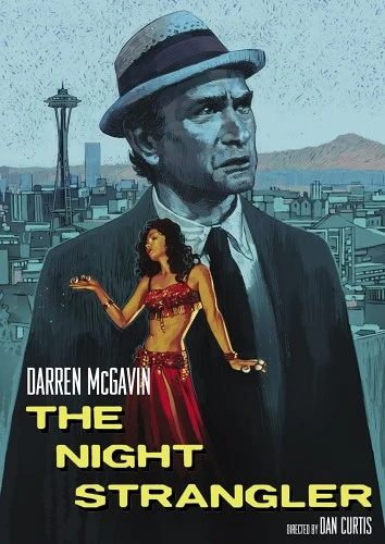DVD Cover (Kino Video)
