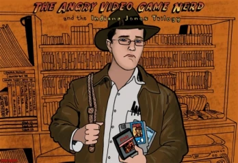 The Indiana Jones Trilogy