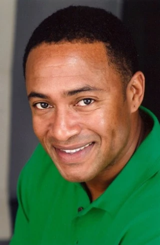 Randolph LeRoi