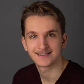Ethan Wood