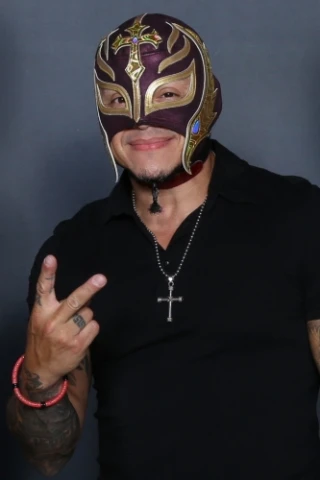 Rey Mysterio