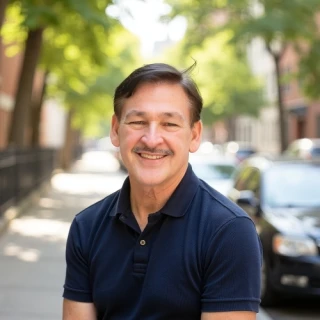 Andrew Flores