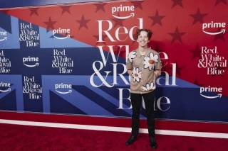 Michael Riley McGrath