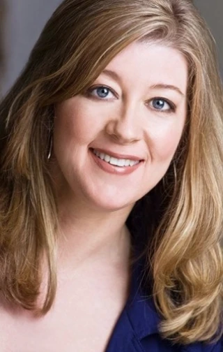 Grace Bauer