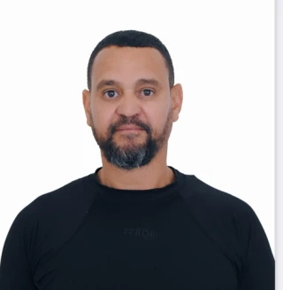 Brahim Boukhizzou