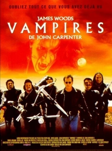 Theatrical Poster (France)