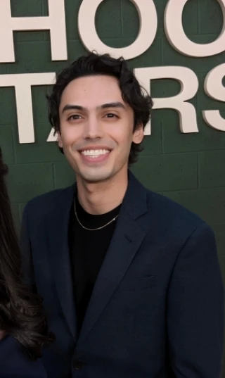 Drake Tobias