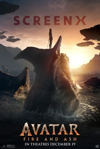 Theatrical Poster (USA)