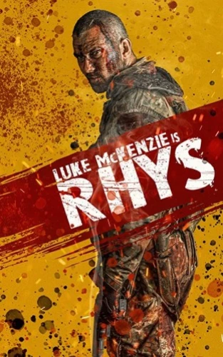 Theatrical Poster (USA)