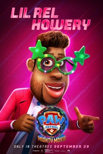 Theatrical Poster (USA)