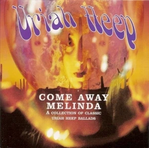 Come Away Melinda: The Ballads