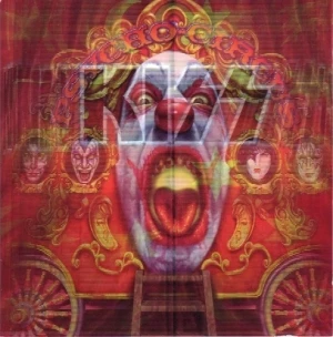 Psycho Circus