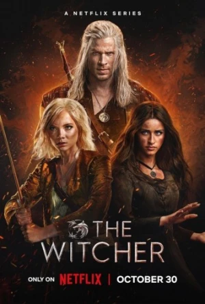 Theatrical Poster