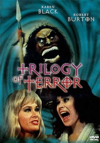 DVD Cover (Anchor Bay)